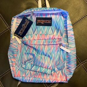 Jansport Backpack
